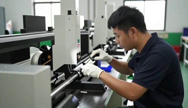 佛山市铭景钢业有限公司打造工业园区下的专人对接解决方案