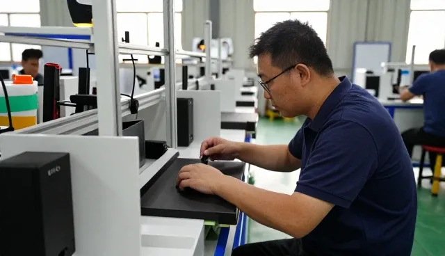 旧房翻新中的钢结构件优势展示